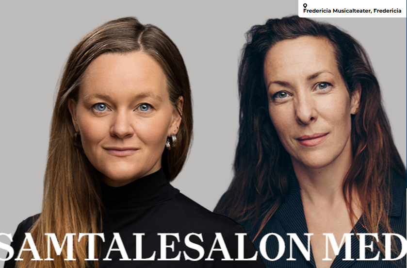 Billede af Teater HYS