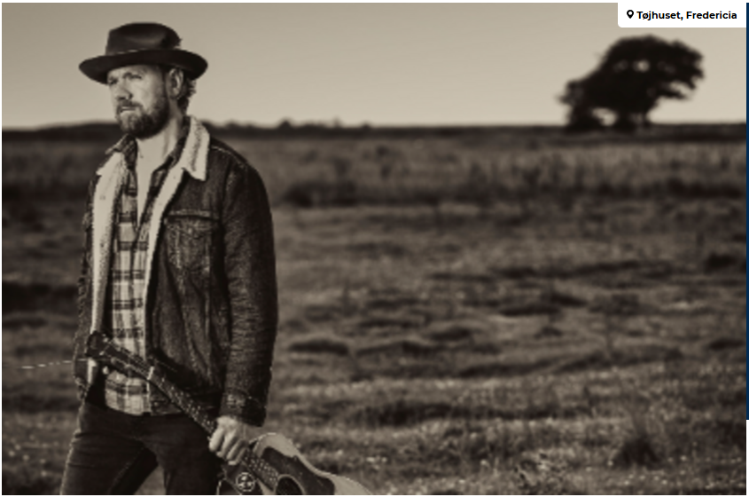 Billede af Stefan Mørk