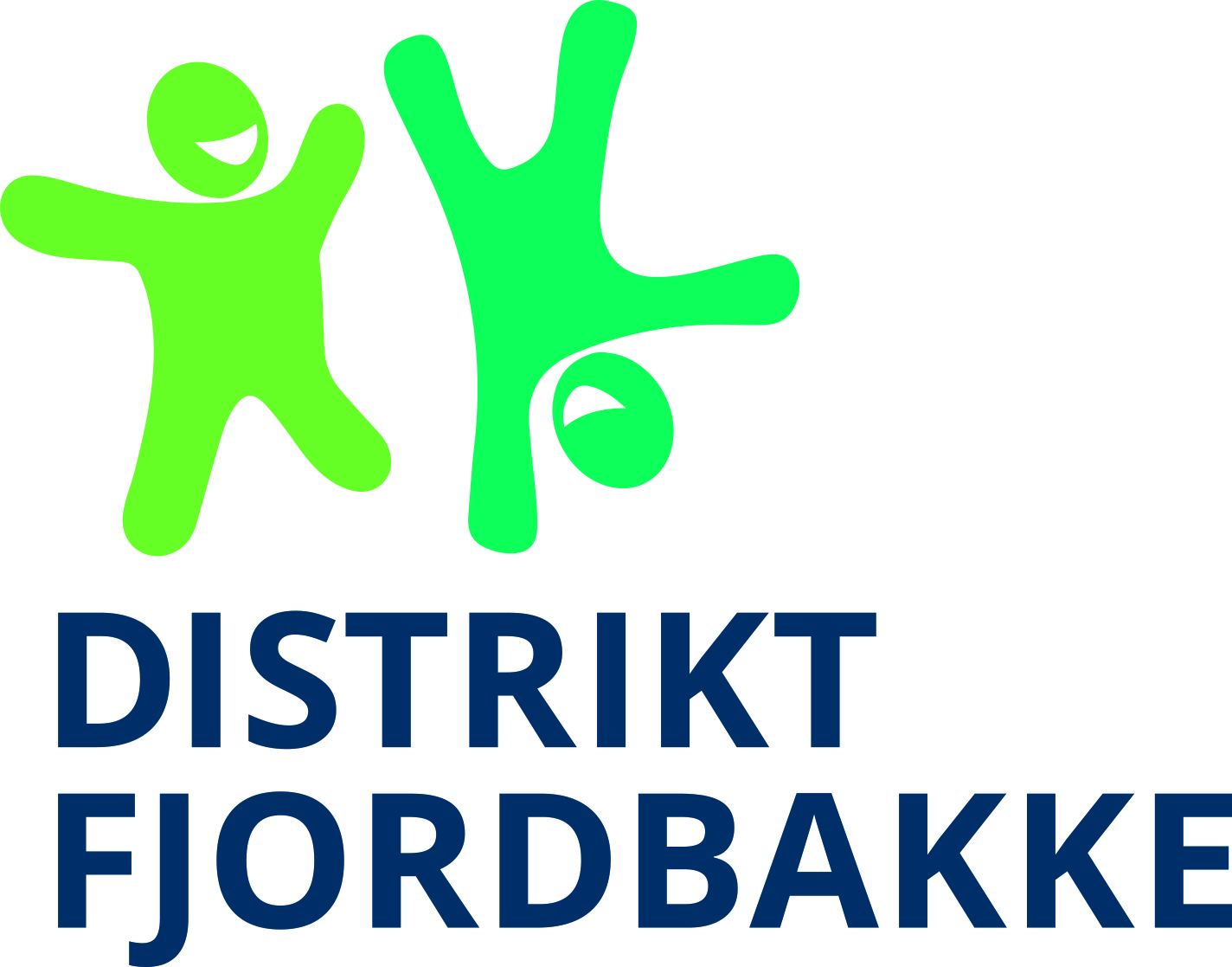 Distrikt Fjordbakke