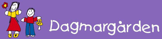 Logo for Dagmargården