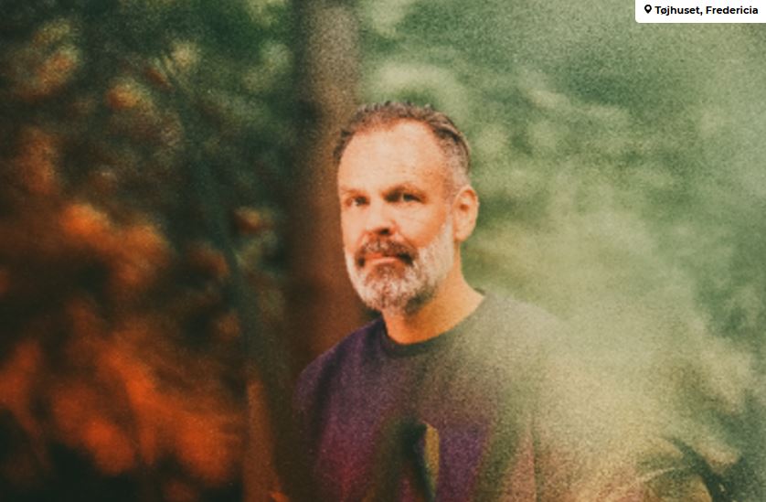 Billede af Henrik Lindstrand