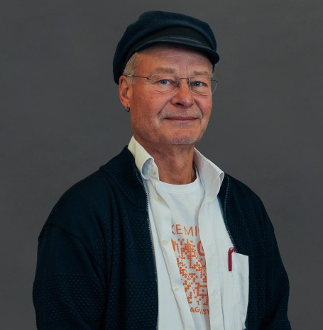 profilbillede af Bo Morthorst Rasmussen 