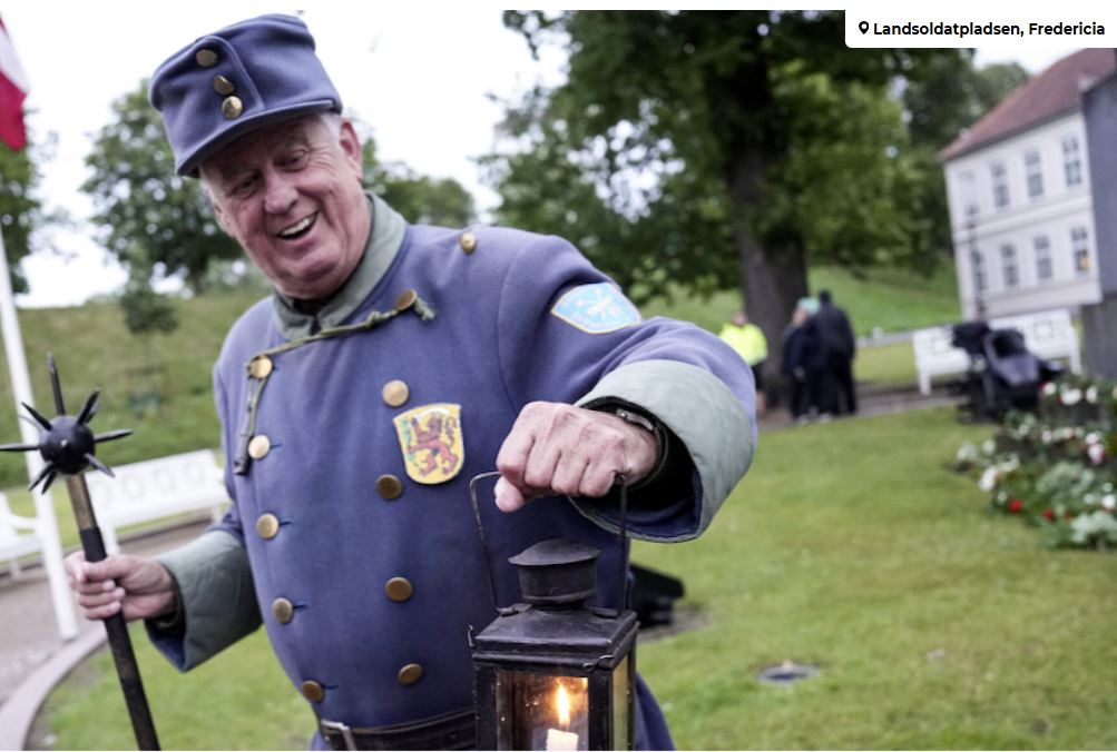 billede af nattevægter