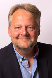 Lars Ejby Pedersen
