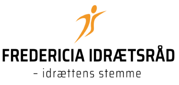 Fredericia Idrætsråd's logo