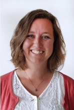 Profilbillede af Kontorassistent Kristina Niess