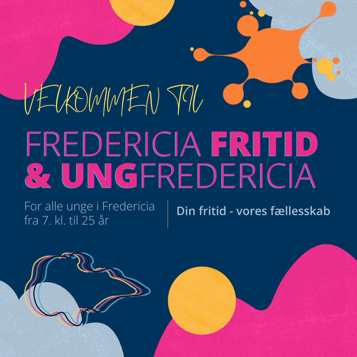 Fredericia Fritid