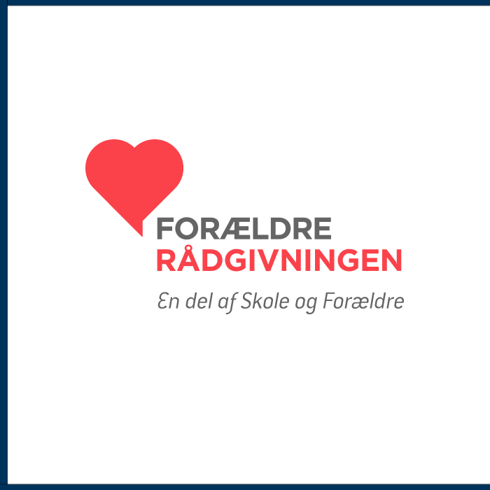 Forældrerådgivningen logo