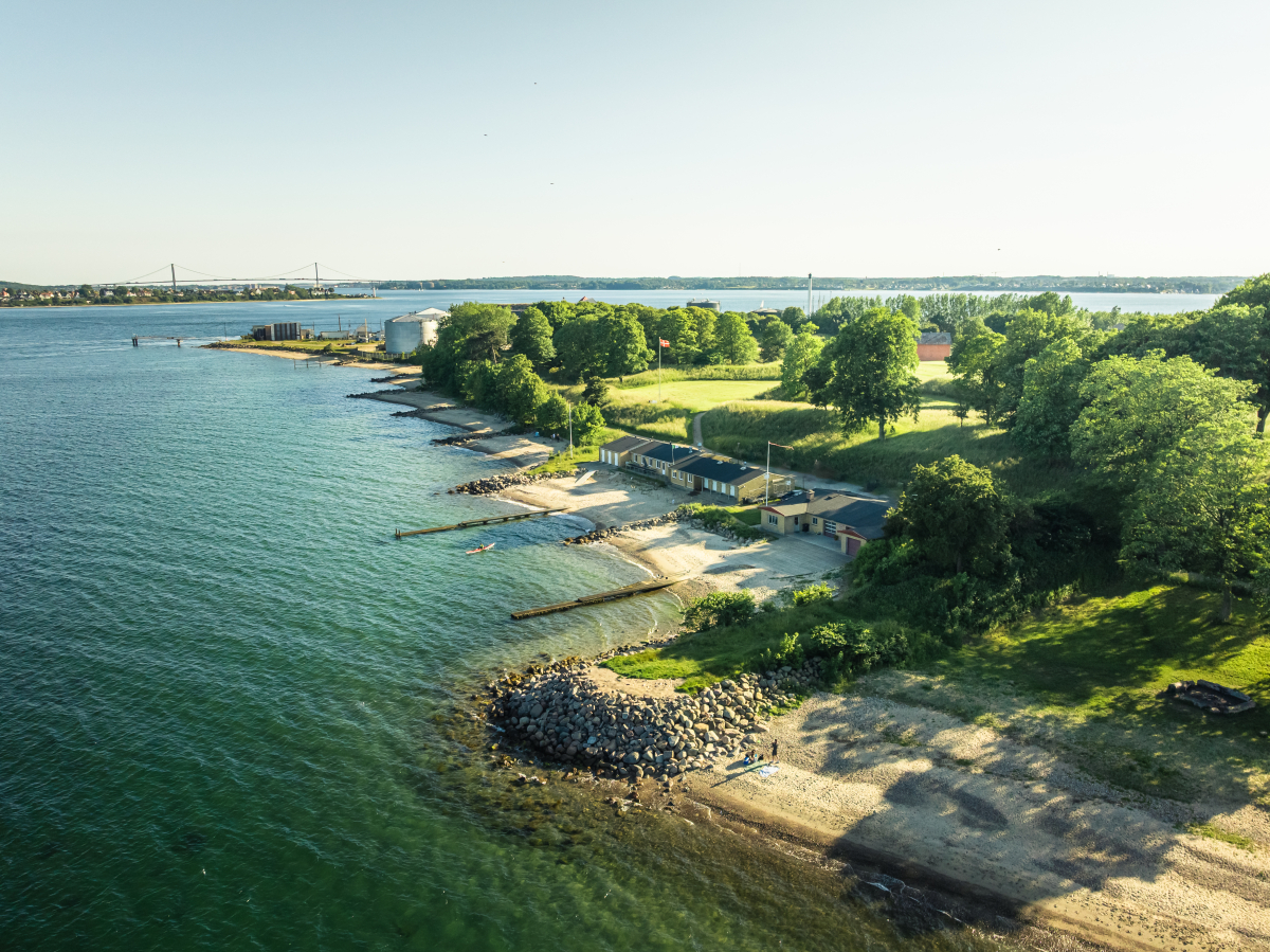 Østerstrand