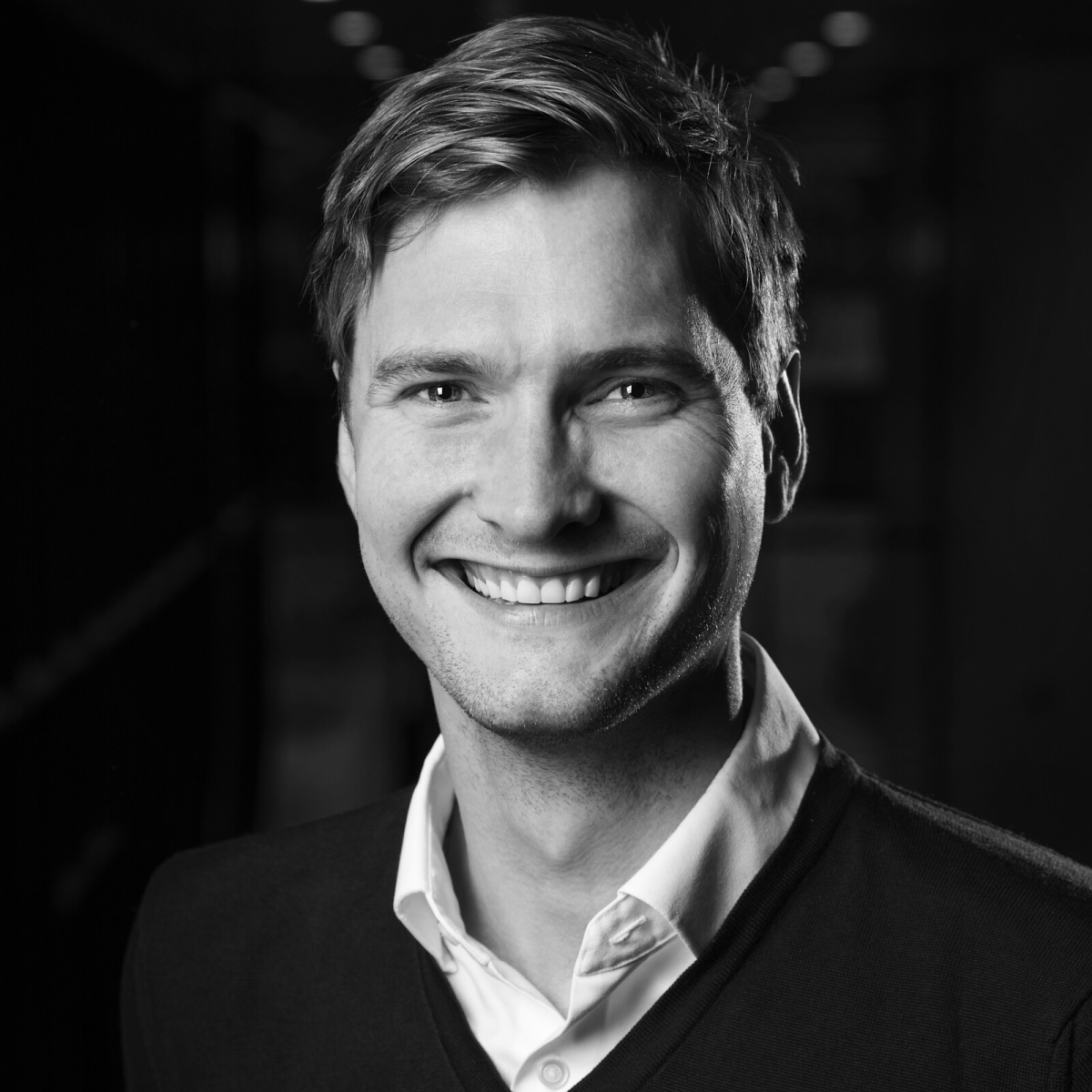 Morten Sommer