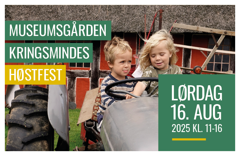 Høstens dag