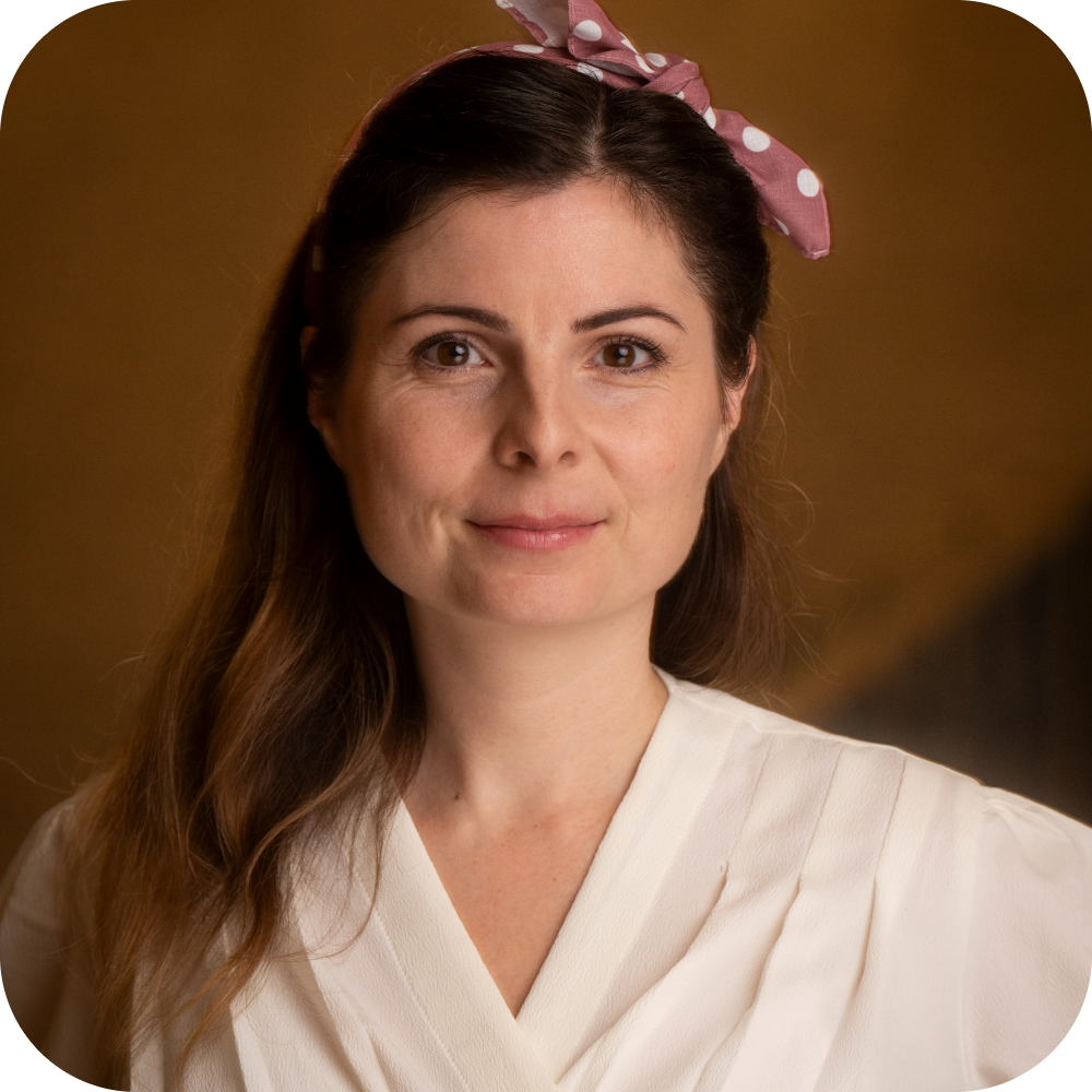 Profilbillede af Cecilie R. 