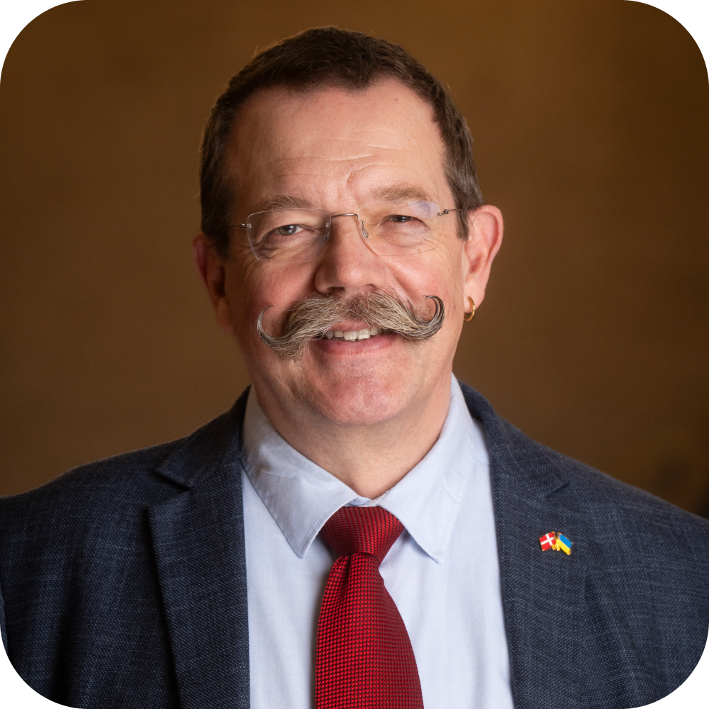 Profilbillede af Christian Bro