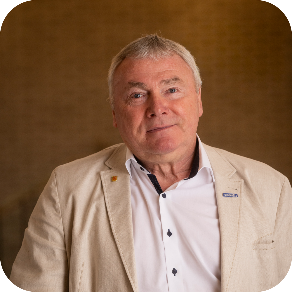 Profilbillede af Palle Dahl 