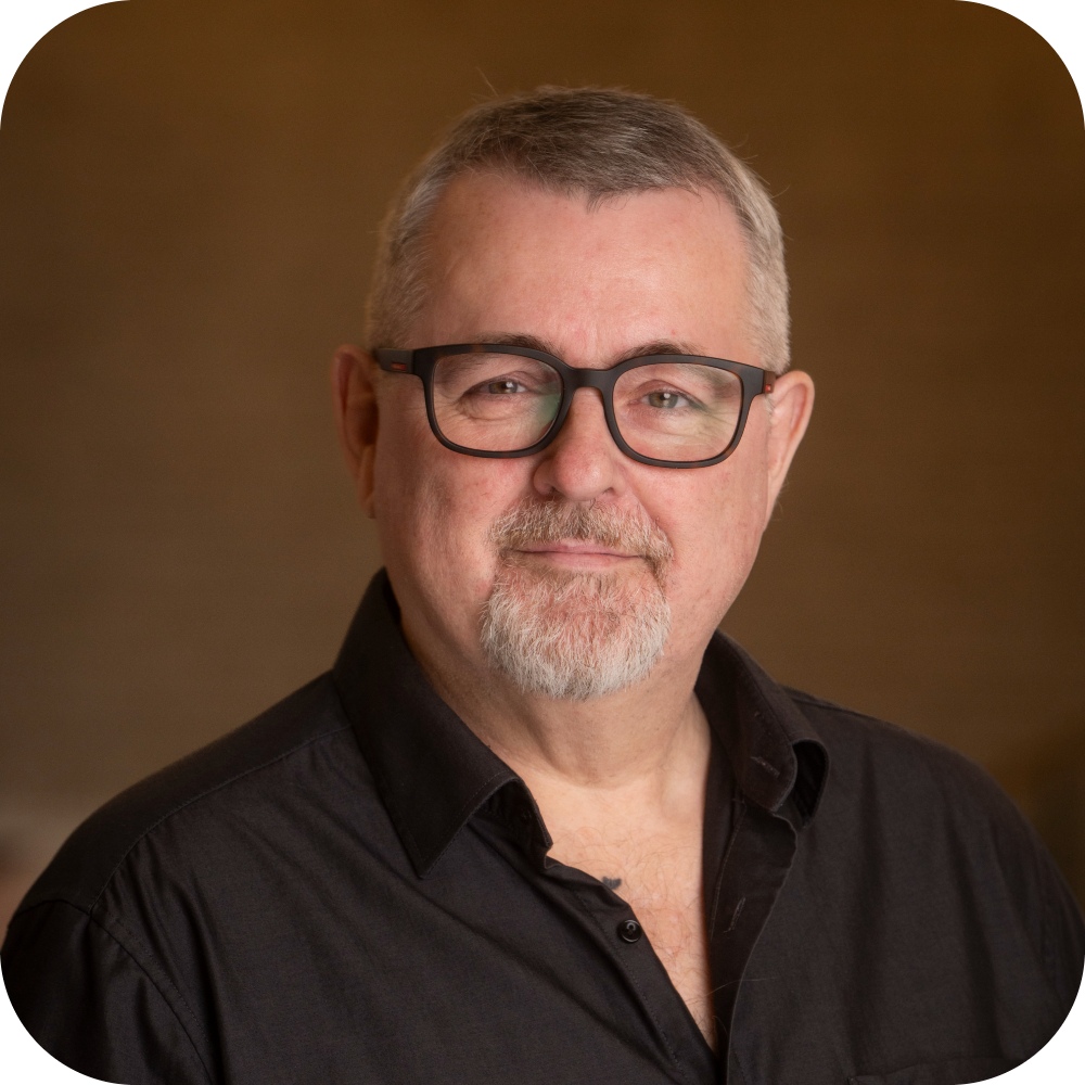 Profilbillede af Jan Filbært