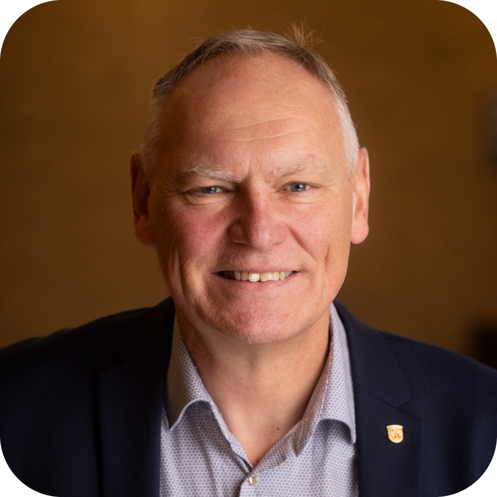 Profilbillede af John Nyborg