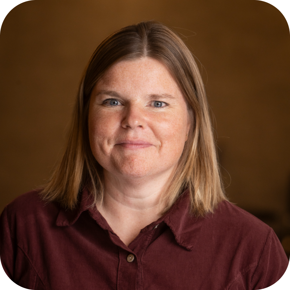 Profilbillede af Malene Søgaard-Andersen