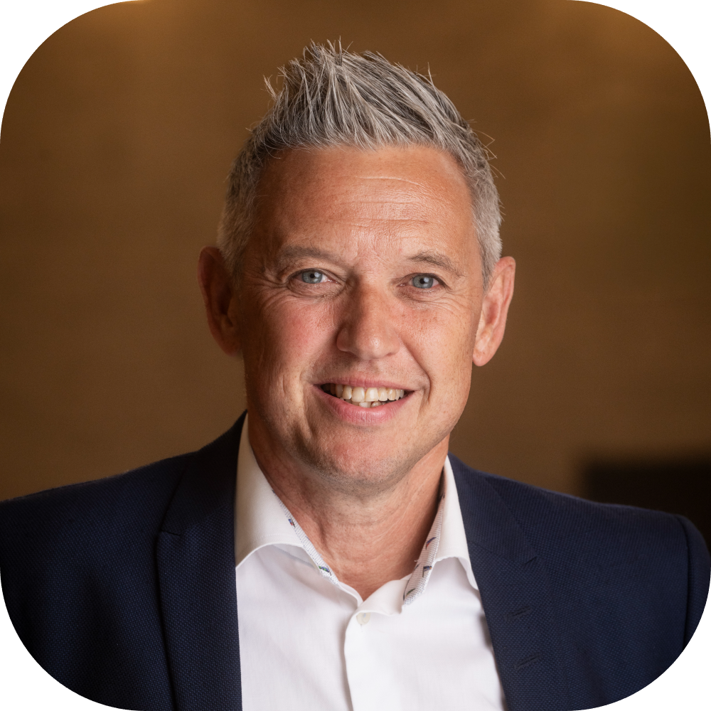 Profilbillede af Niels Martin Vind