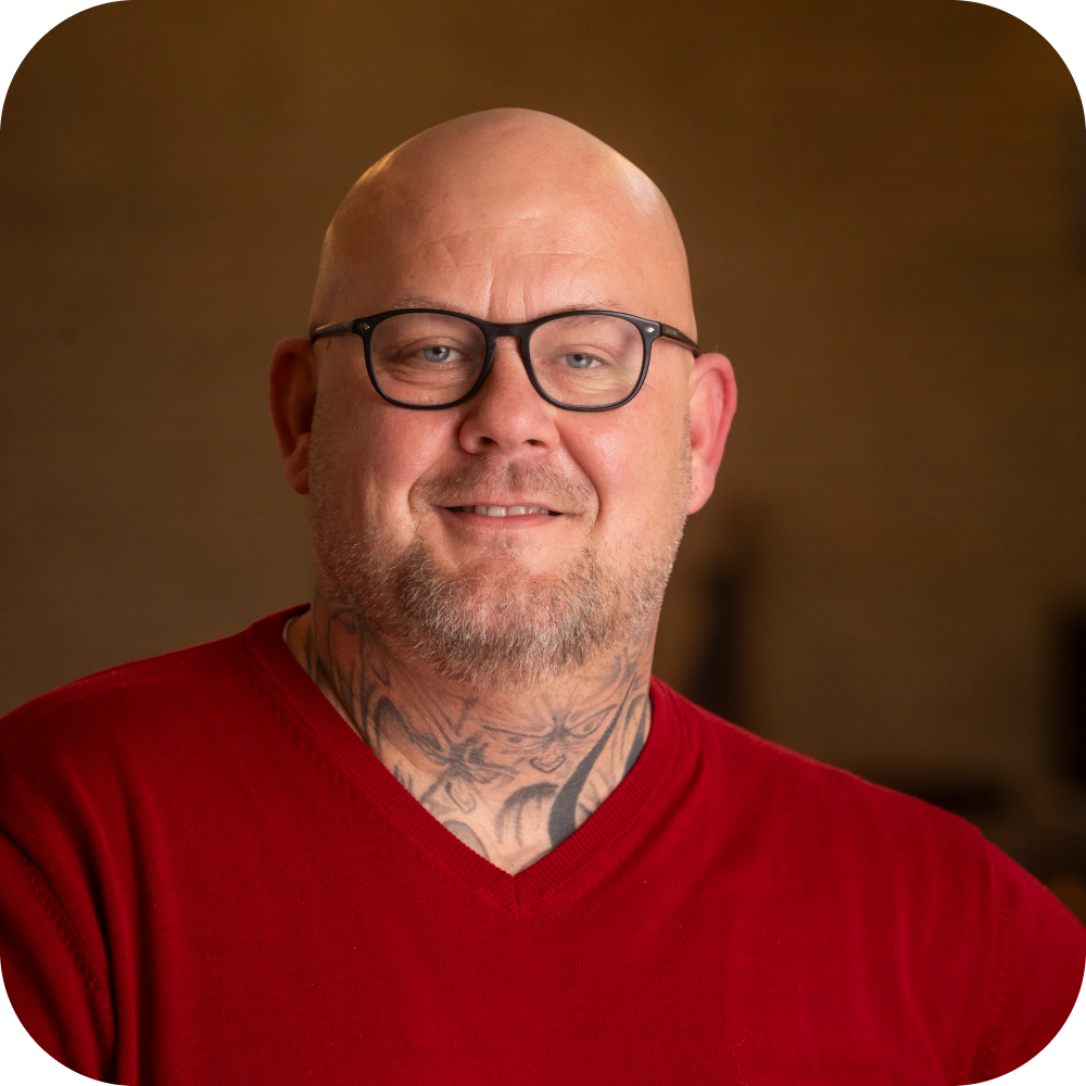 Profilbillede af Sune Nørgaard Jakobsen