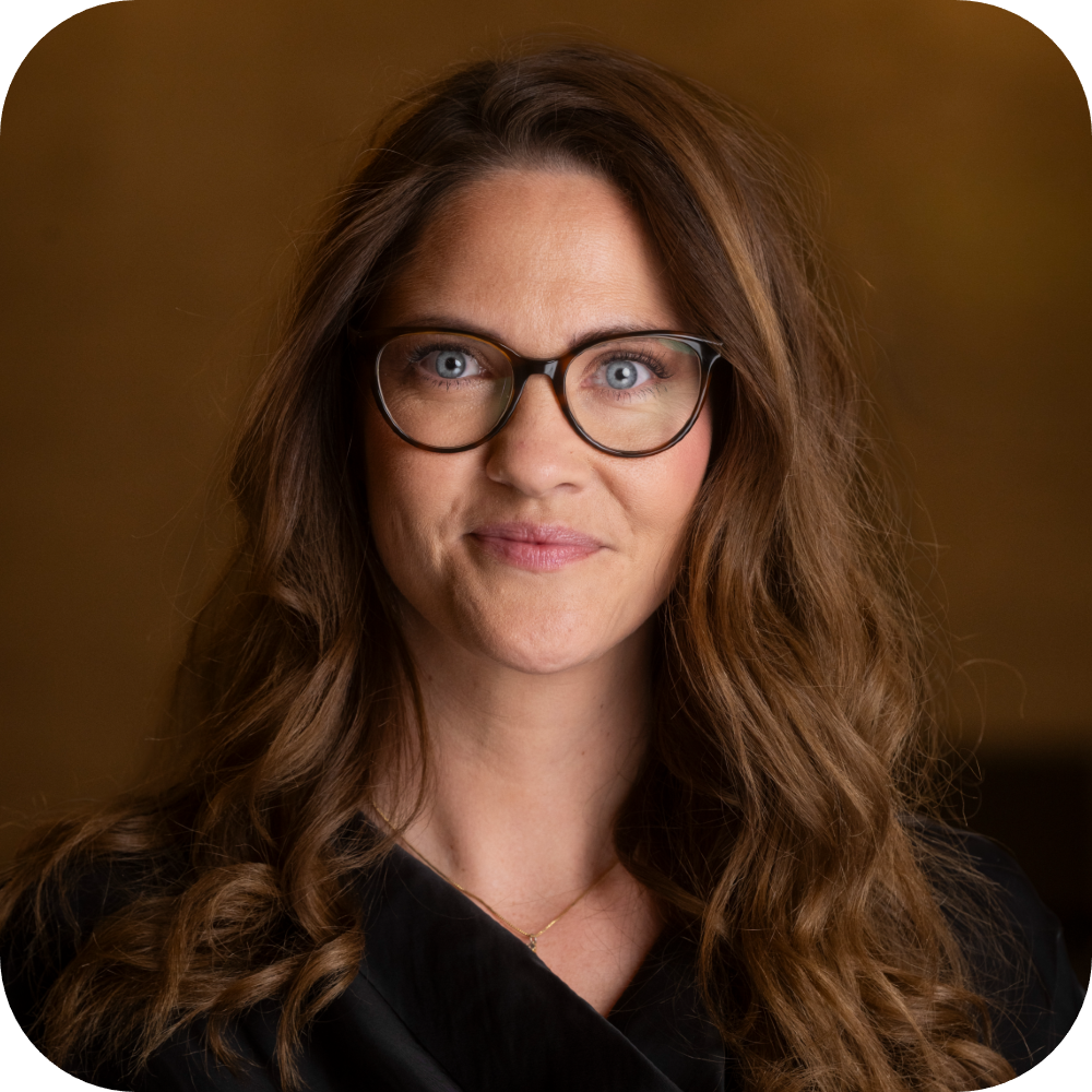 Profilbillede af Vibe Dyhrberg