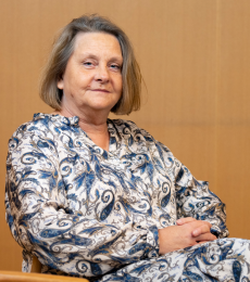 Connie Maybrith Eden 