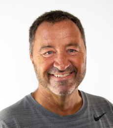 Foto af Brian Larsen