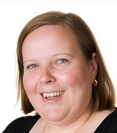 Profilbillede af  Anne Grethe Mathiasen