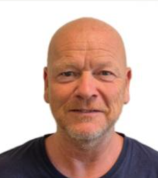 Profilbillede af Claus E. Larsen