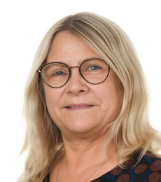 Profilbillede af Laila Hahn Josefsen