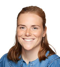 Profilbillede af Lykke Buch Andersen