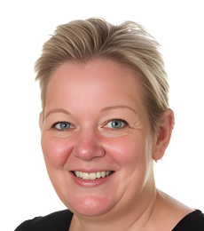 Profilbillede af Maria Susanne Christensen