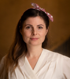 Profilbillede af Cecilie Roed Schultz 