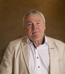 Profilbillede af Palle Dahl (Æ)