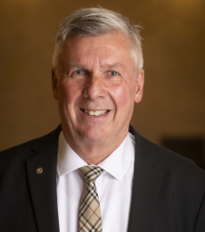 Profilbillede af Christian Jørgensen