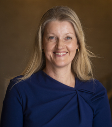 Profilbillede af Kirsten Hassing Nielsen 