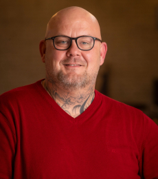 Profilbillede af Sune Nørgaard Jakobsen