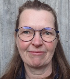 Foto af Pia 