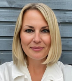 Profilbillede af Sussie Enghøj Bruun 