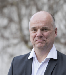 Profilbillede af Morten Christensen