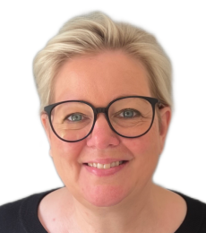 Maria Susanne Christensen