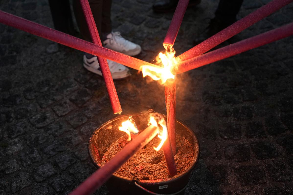 fæstningsdagene