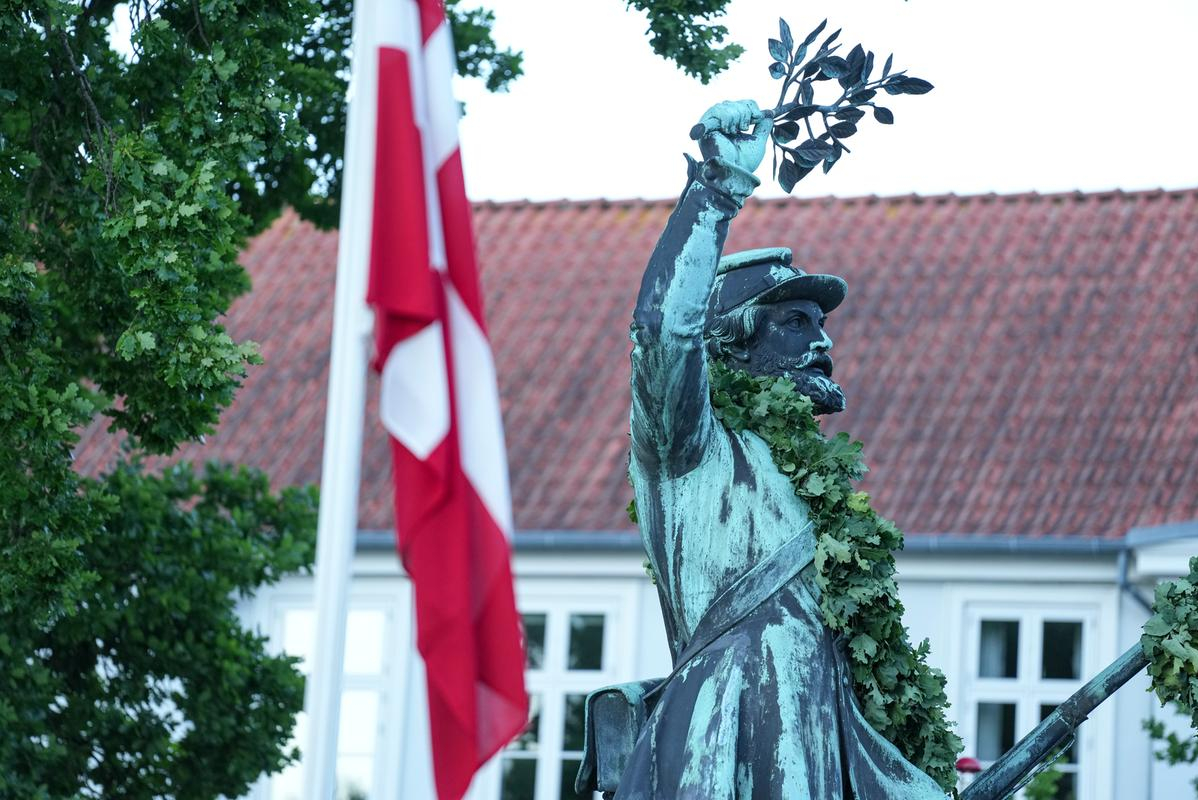 fæstningsdagene