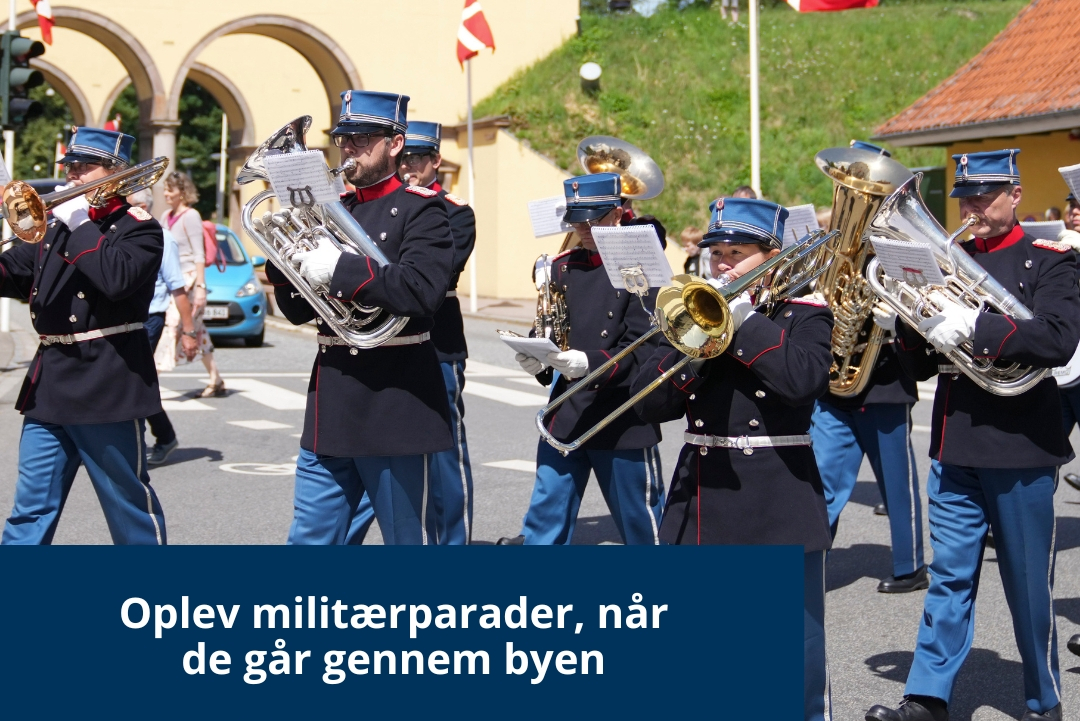 Fæstningsdagene