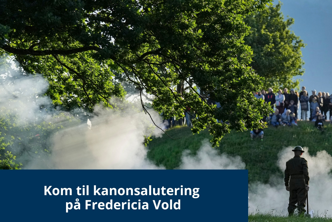 fæstningsdagene