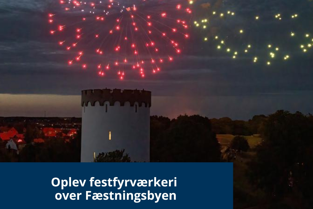 fæstningsdagene