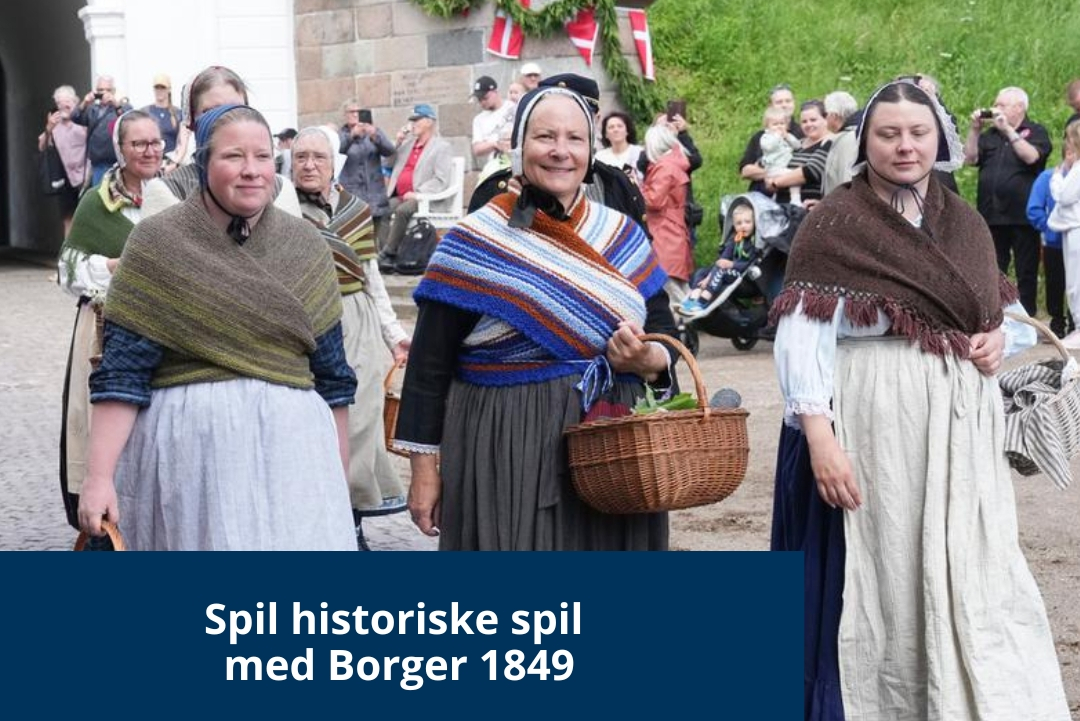 Fæstningsdagene