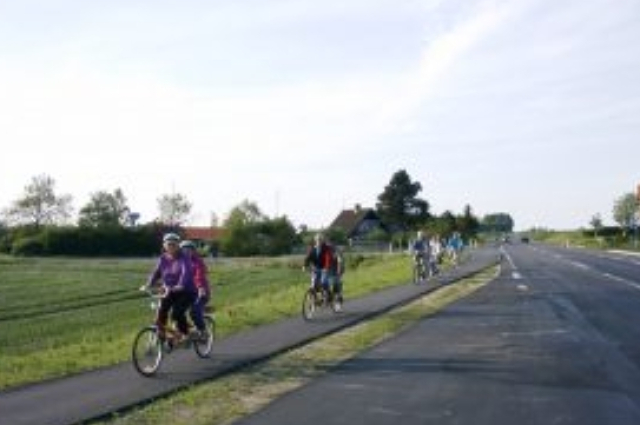 Fredericia Tandemklub