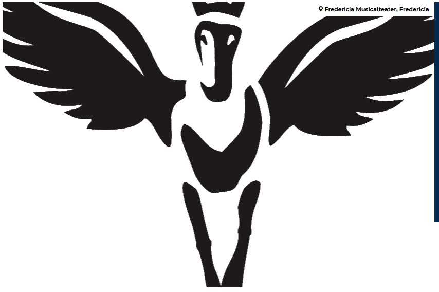 Billede af teatrets logo